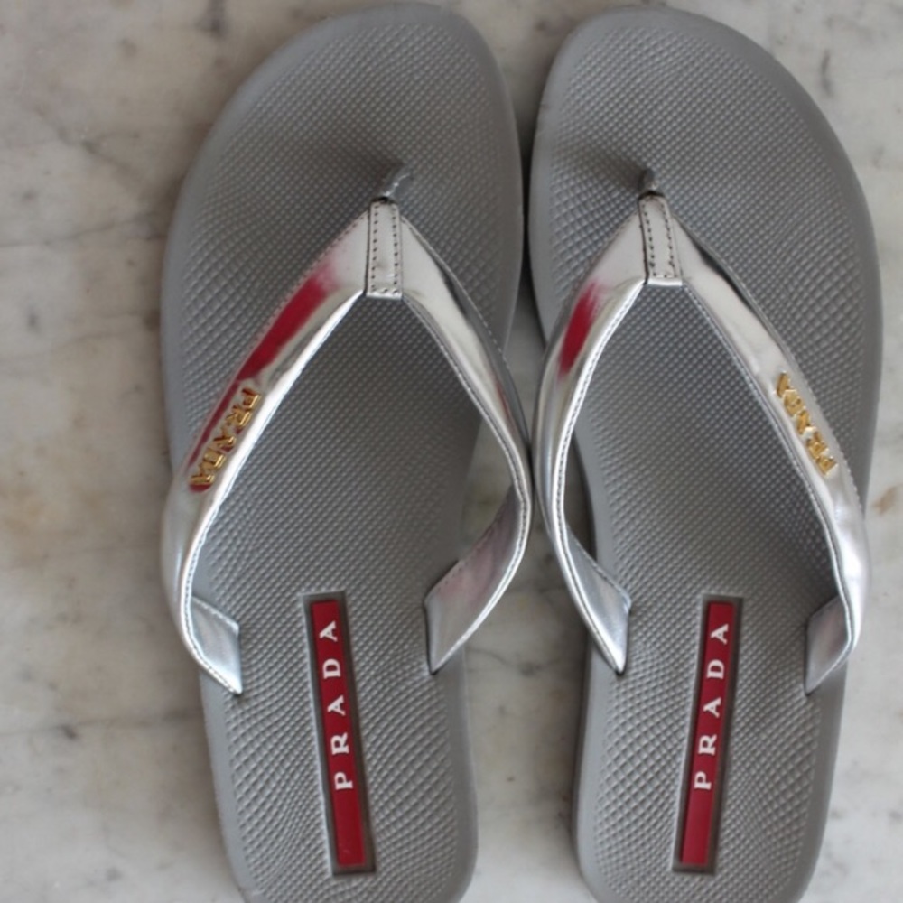 COPY- Prada size 7